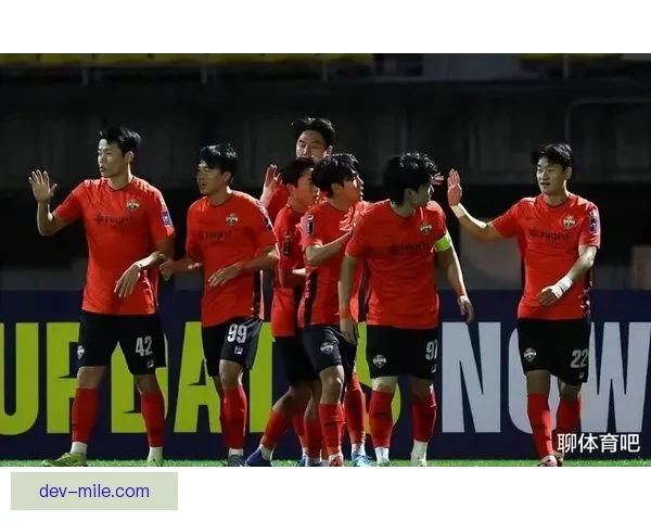 2026亚冠精英联赛东亚区四队齐进八强彰显区域足球崛起新势头