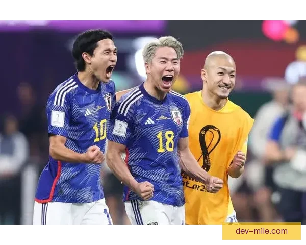 森保一续约日本男足主帅合同至2026年 全力备战世界杯亚洲区预选赛